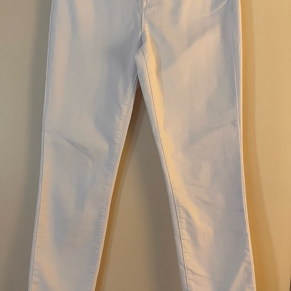 🇺🇸 Tribal skinny ankle jeans size 4